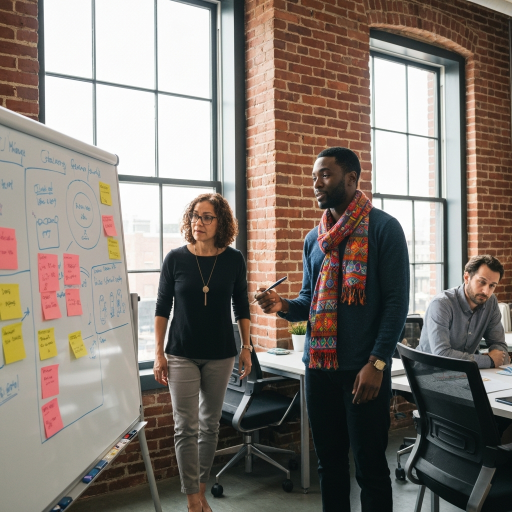 Empowering Portland’s Entrepreneurs: Resources and Support for Local Business Growth