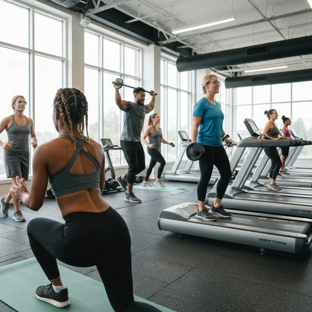 Comprehensive Health and Wellness Resources in Portland, Maine