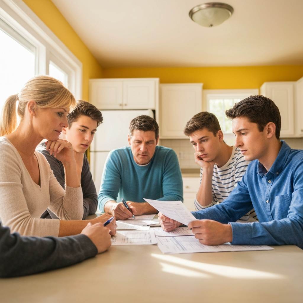Understanding the Current Economic Sentiment in the United States