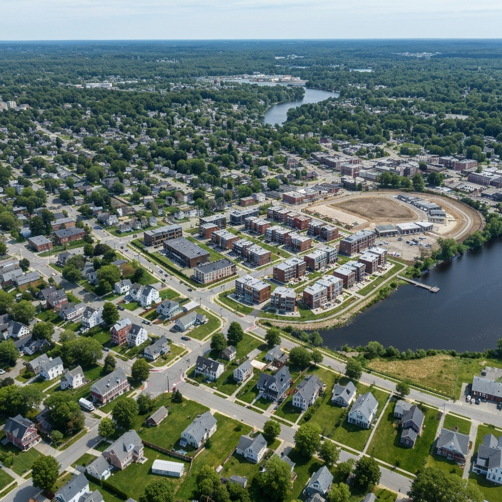 Navigating Portland’s Evolving Housing Landscape
