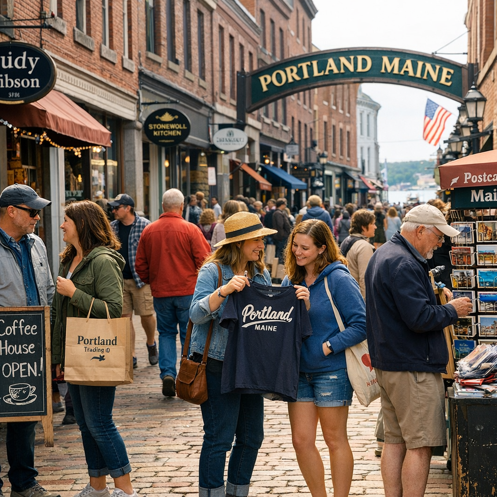 Understanding the U.S. Economy: Key Indicators and Their Impact