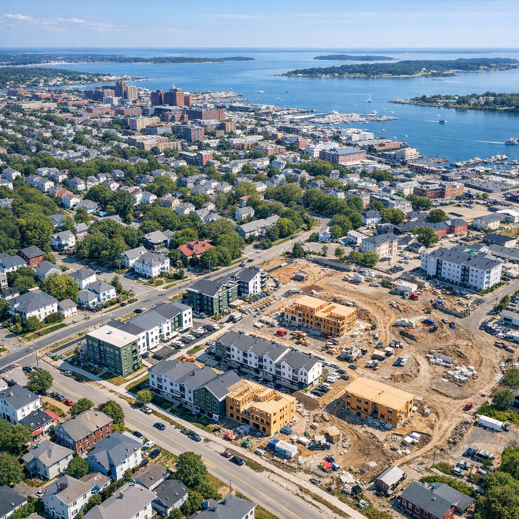 Navigating Portland’s Evolving Housing Landscape