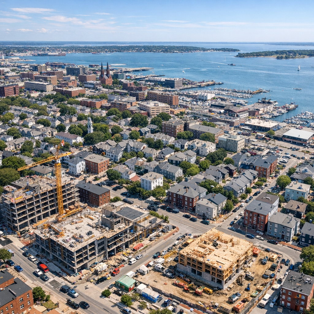 Navigating Portland’s Evolving Housing Landscape