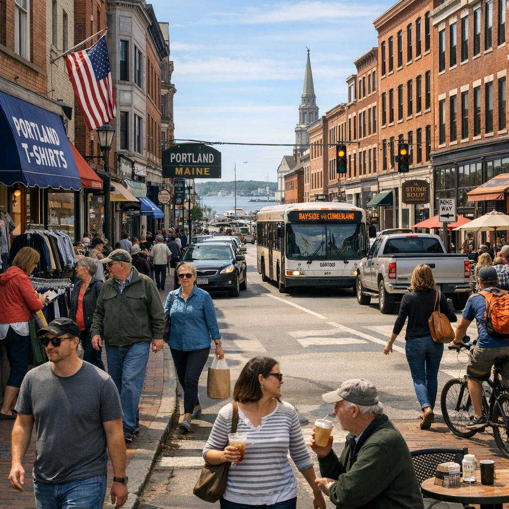Navigating the Current U.S. Economic Landscape