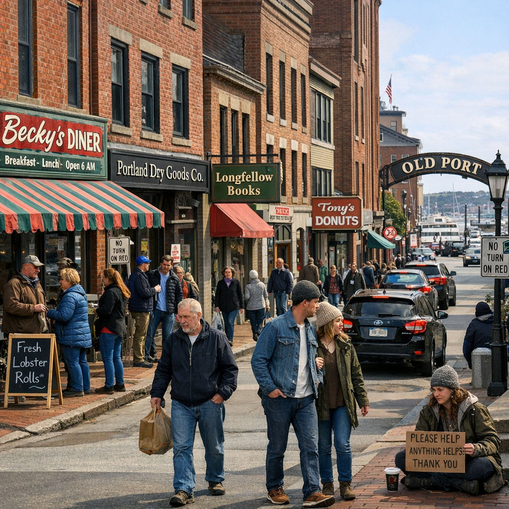 Navigating Economic Uncertainty Amid Rising Inflation and Political Shifts