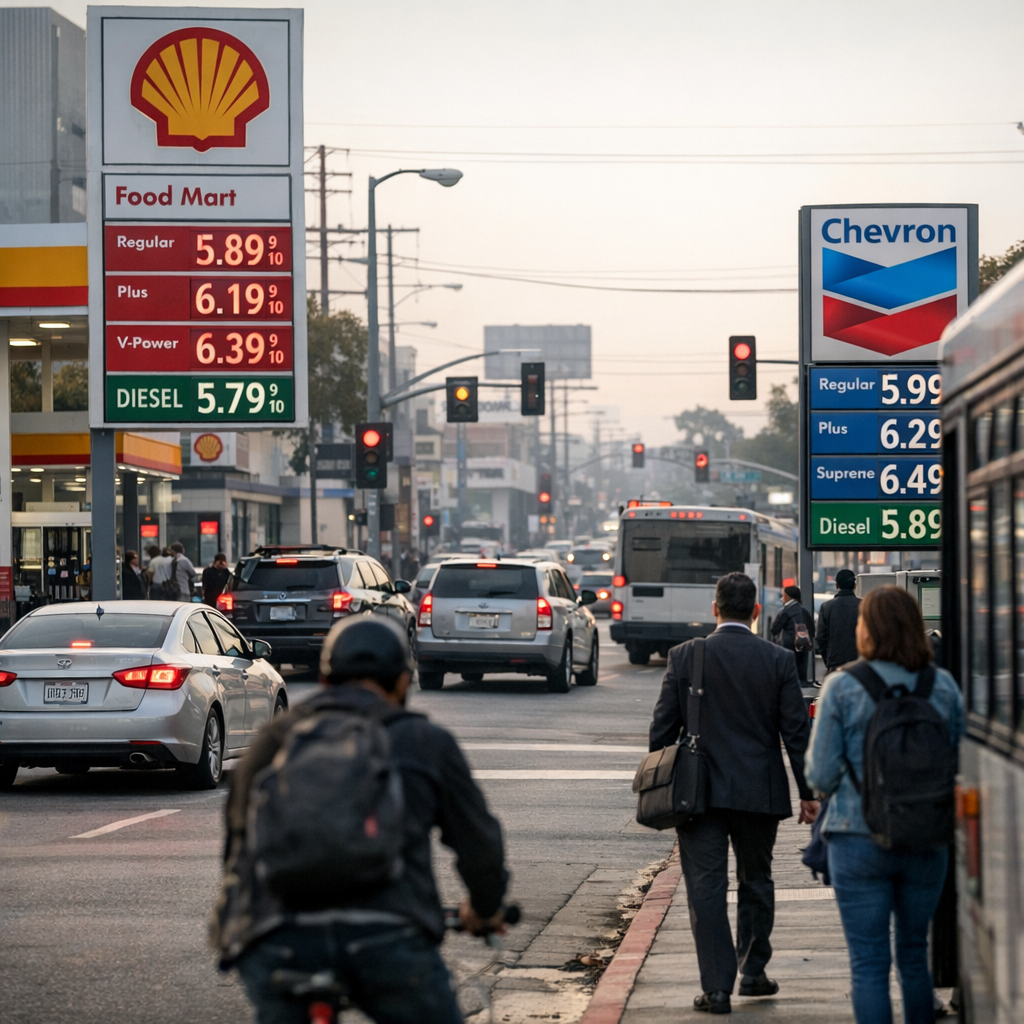 Navigating the Current U.S. Economic Landscape