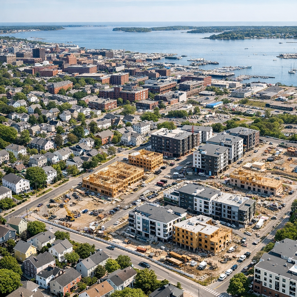 Navigating Portland’s Evolving Housing Landscape