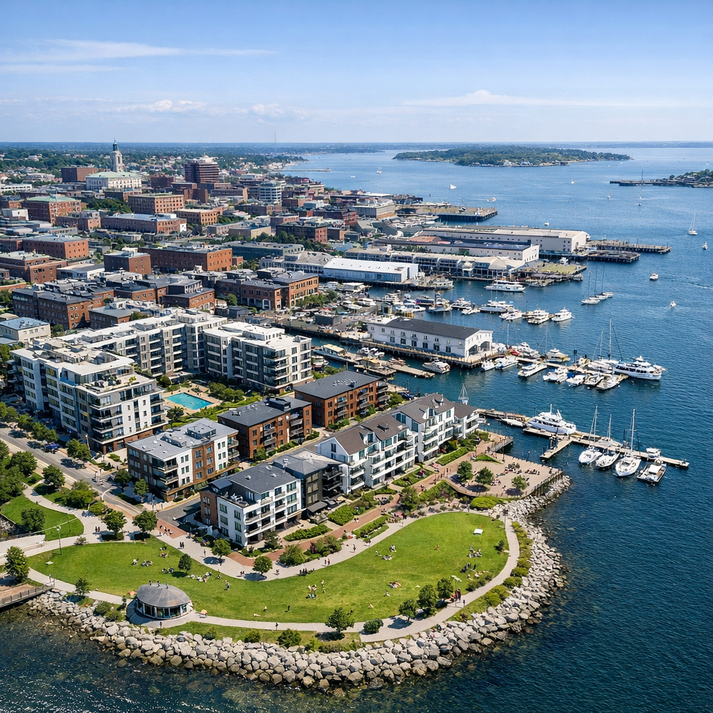 Navigating Portland’s Evolving Housing Landscape