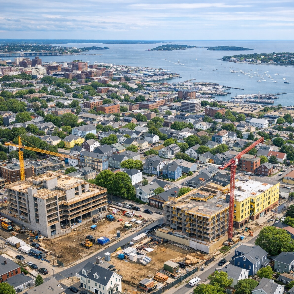 Navigating Portland’s Evolving Housing Landscape